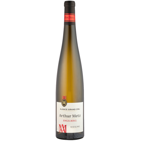 Riesling Grand Cru Engelberg | Arthur Metz