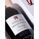 Crémant Perle Noire | Arthur Metz Crémant Perle Noire | Arthur Metz
