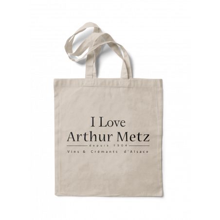 Tote Bag Arthur Metz