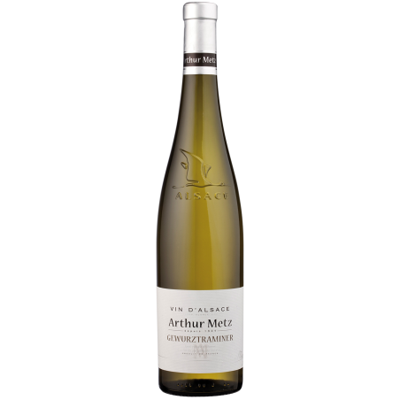 Gewurztraminer - 2024 | Arthur Metz
