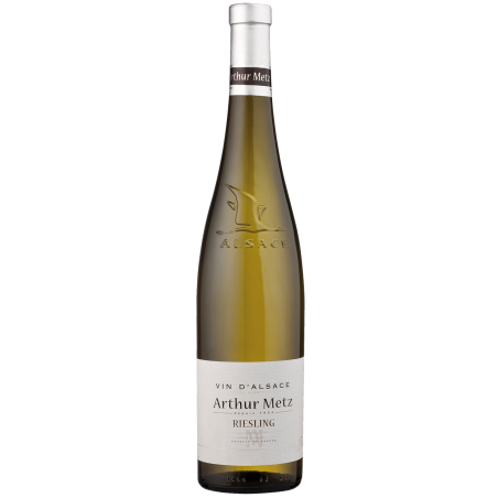 Riesling - 2023 | Arthur Metz