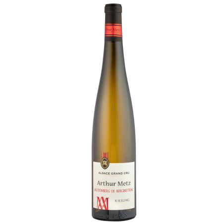 Riesling Grand Cru Steinklotz | Arthur Metz