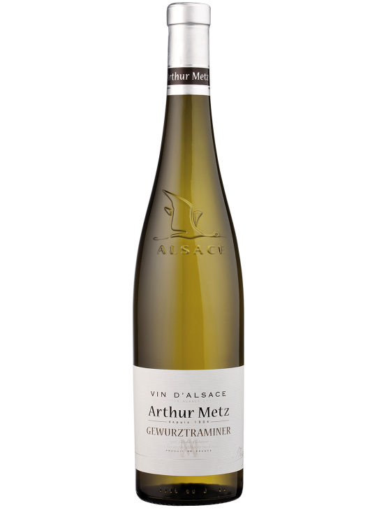 Gewurztraminer Arthur Metz