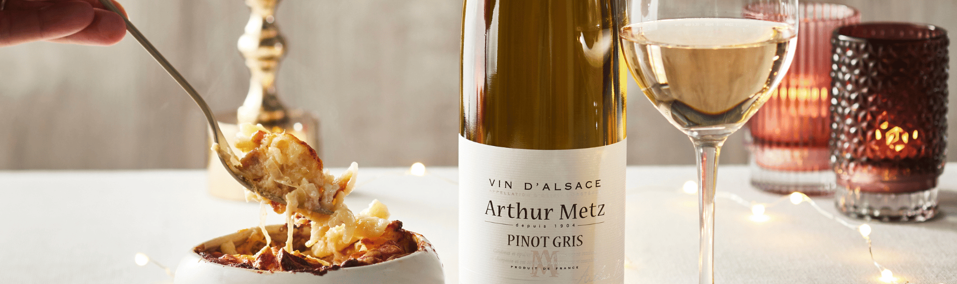 Pinot Gris Arthur Metz