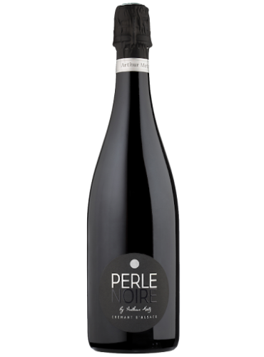 crémant perle noire