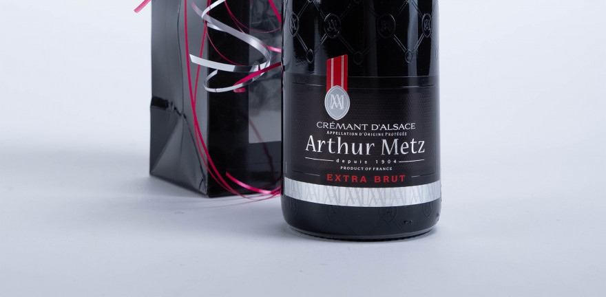 Idées Cadeaux et Accessoires : l’Univers du Vin | Arthur Metz